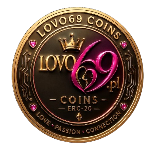 LOVO69 Coin